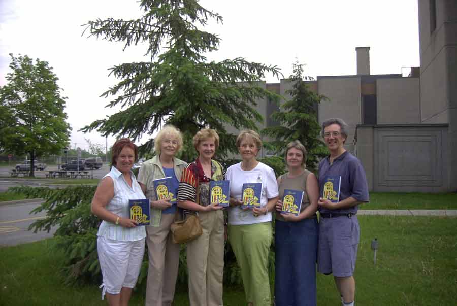 Art Agenda 2007   Atelier d'Aquarelle le Partage