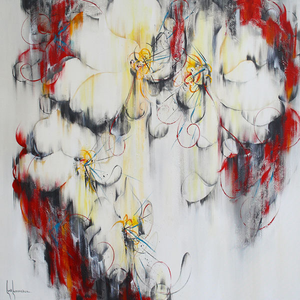 Blanche-comme-neige