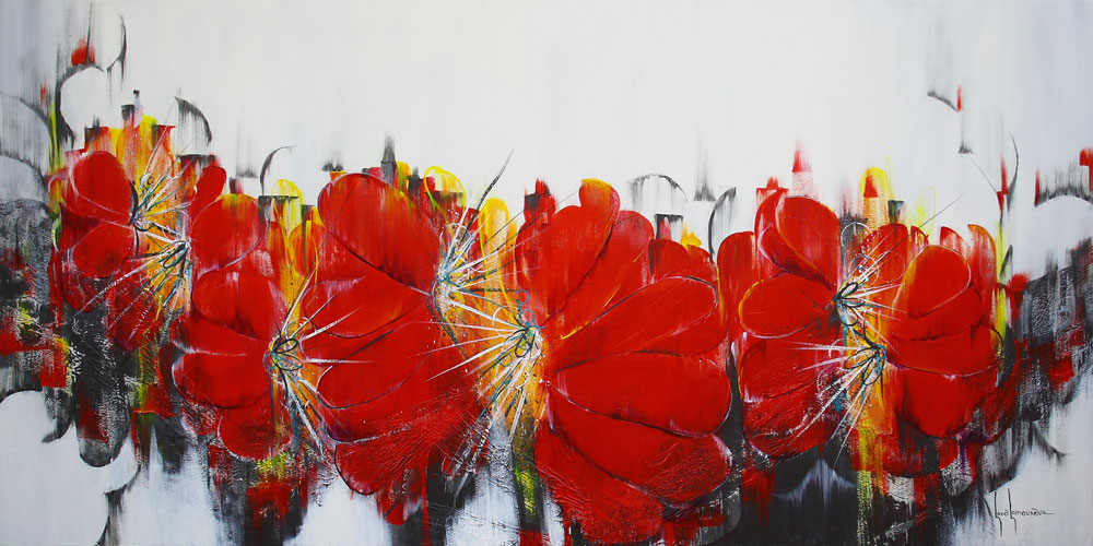 Couleur de rubis