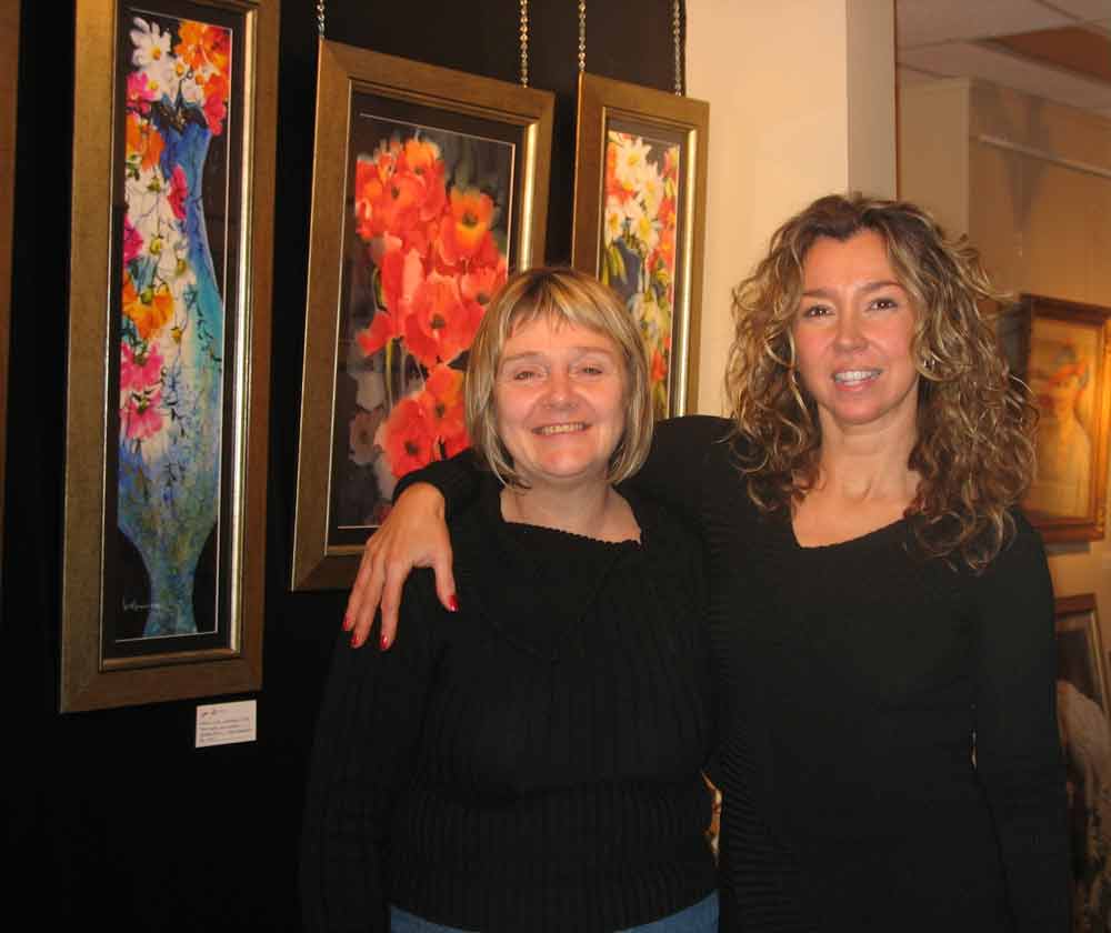 Galerie Arte Bella 2007