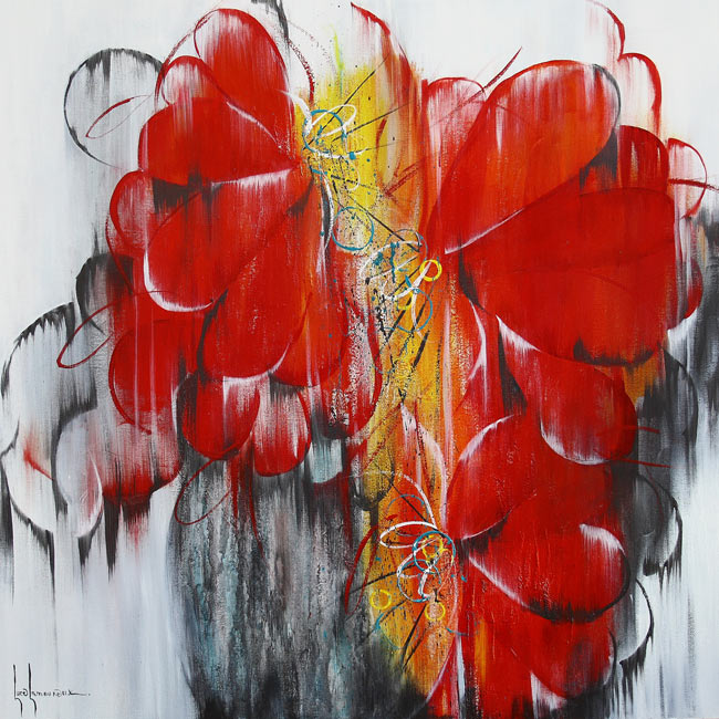 Miss-fleur